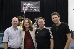 Robben Ford