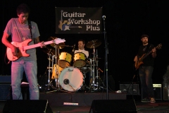 Greg Howe