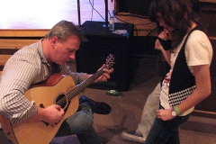 Tony McManus