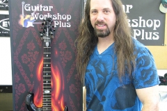 John Petrucci